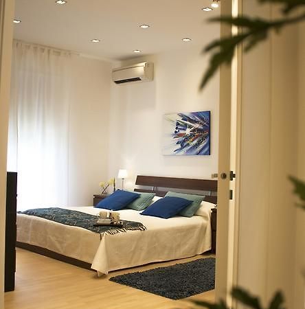 Upper Bed and Breakfast Pescara Eksteriør billede