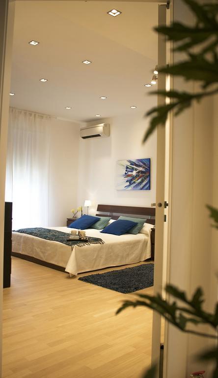 Upper Bed and Breakfast Pescara Eksteriør billede