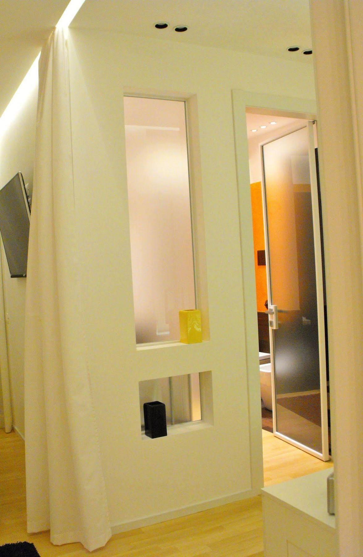 Upper Bed and Breakfast Pescara Eksteriør billede