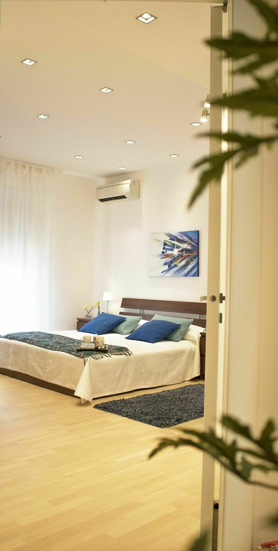 Upper Bed and Breakfast Pescara Eksteriør billede